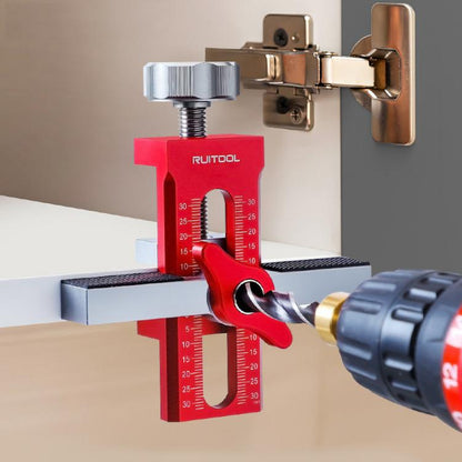 RUITOOL DT01 Localizador Puertas Gabinete Perforada