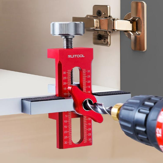 RUITOOL DT01 Localizador Puertas Gabinete Perforada