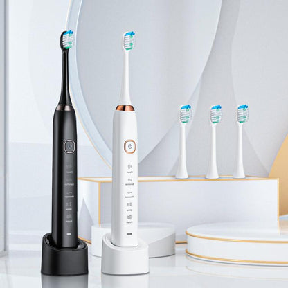 Sarmocare S100 Cepillo de dientes eléctrico sónico IPX7