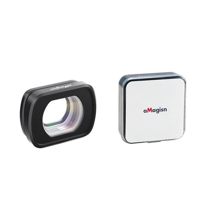 AMagisn DJI Pocket 3 Accesorios Filtro Magnético Angular