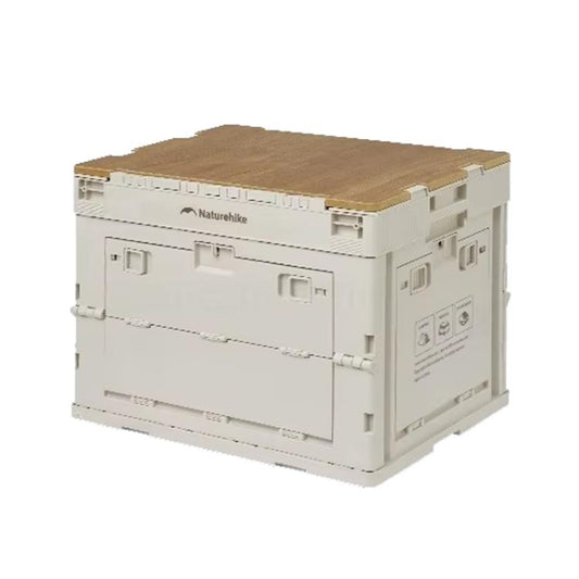 Naturehike Mesa De Camping Portátil Con Caja 50 Kg Exterior