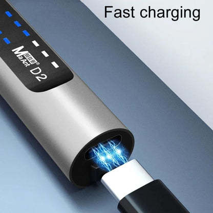 MaAnt D2 Lijadora Eléctrica Regulador de Velocidad