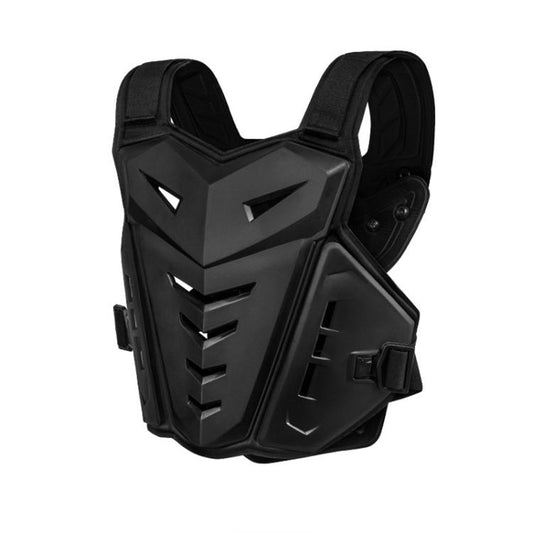 SULAITE Chaleco Motocross Protector De Pecho Ligero Avanzado