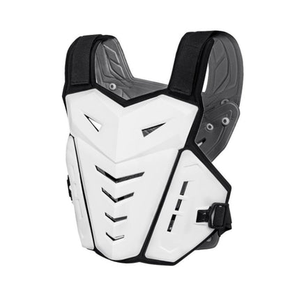 SULAITE Chaleco Motocross Protector De Pecho Ligero Avanzado