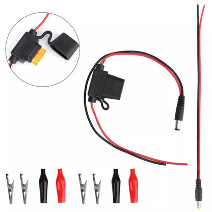 GODIAG GT106 PLUS Adaptador Diagnóstico Convierte 24V a 12V