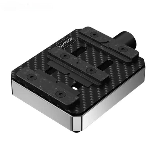 TechFix Clip Fijación Chip Placa Base Alta Temperatura
