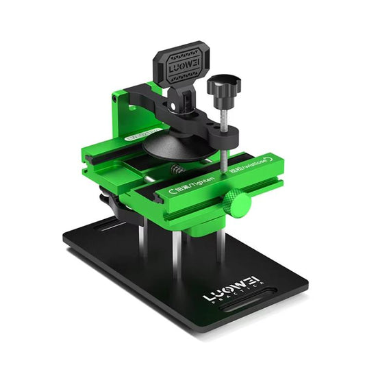 ProFixTools 2In1RotaryJig Reparación Móvil Control360
