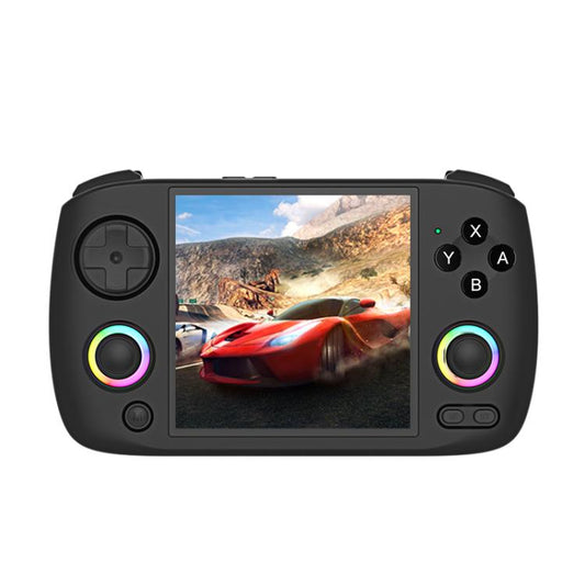 ANBERNIC RG CubeXX Consola Portátil De Juegos 3.95in IPS