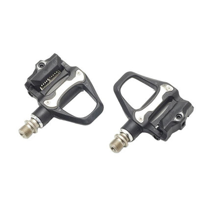 RACEWORK SPD Pedales Carretera Autobloqueo Resistente