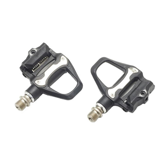 RACEWORK SPD Pedales Carretera Autobloqueo Resistente