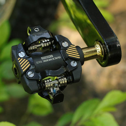 Racework M8100 Pedal MTB Autolock SPD Ultra Ligero