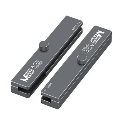 FixaTech MPSF01 Soporte Fijo Pantalla Móvil Altura 5-13 mm