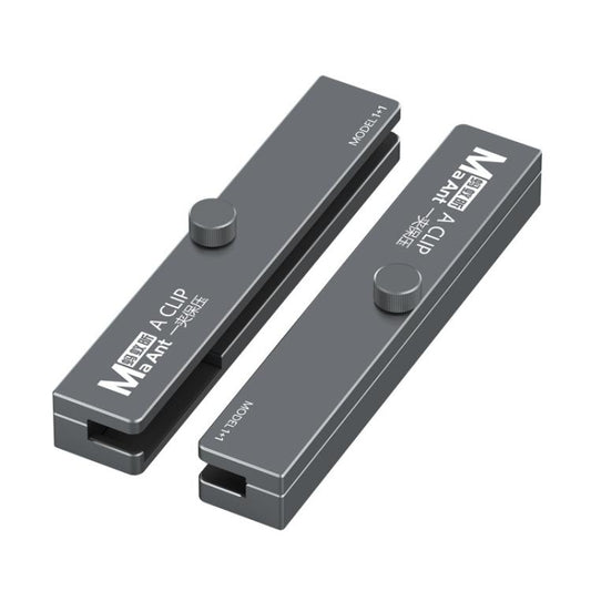 FixaTech MPSF01 Soporte Fijo Pantalla Móvil Altura 5-13 mm