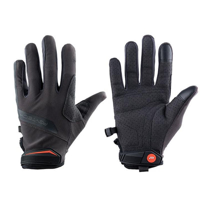 PGYTECH Guantes Iluminación Aislamiento Térmico Para Técnico