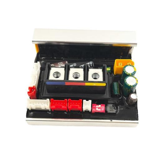 AIMITE Ninebot MAX G22 Controlador Patinete Metálica