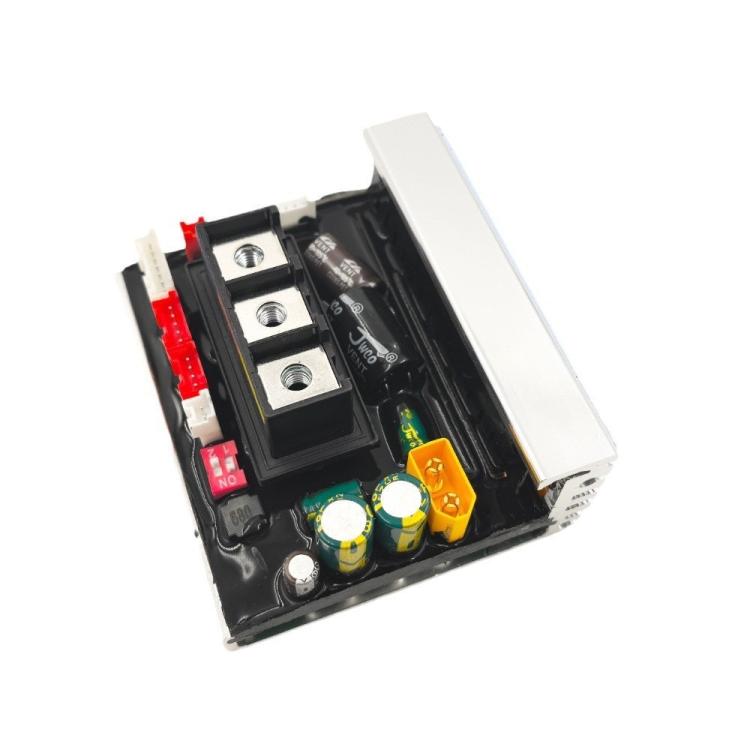AIMITE Ninebot MAX G22 Controlador Patinete Metálica