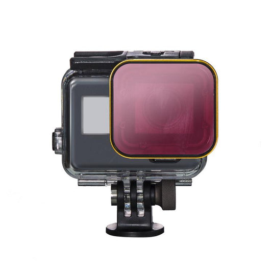 PGYTECH GoPro Deep Diving Snorkeling Case 5 6 Waterproof
