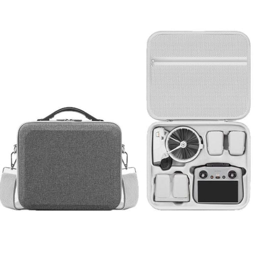 DJI XFJI Smooth Fly Bolsa Porta Equipos Con Compartimentos