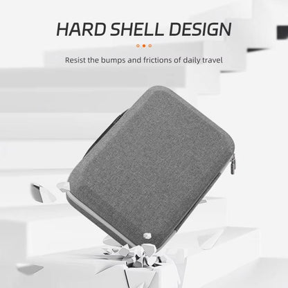 DJI XFJI Smooth Fly Bolsa Porta Equipos Con Compartimentos
