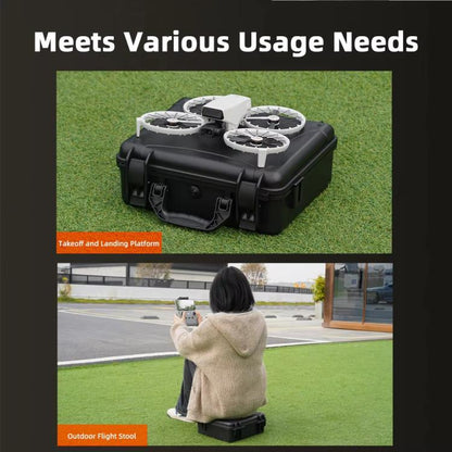 DJI BRDRC Funda Protectora Impermeable Para Dron DJI