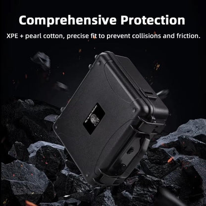 DJI BRDRC Funda Protectora Impermeable Para Dron DJI