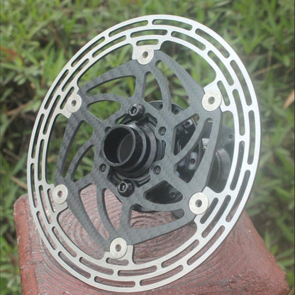 RACEWORK Ultra-light Floating Six-pin Pastillas de Freno