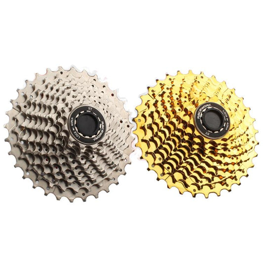 Racework C0991A Cassette Bicicleta 11V Cuerpo de Aleación