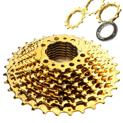 Racework C0991A Cassette Bicicleta 11V Cuerpo de Aleación