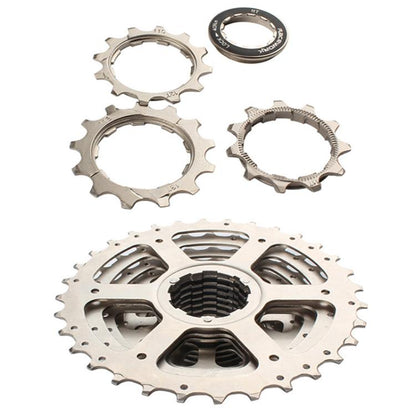 Racework C0991A Cassette Bicicleta 11V Cuerpo de Aleación