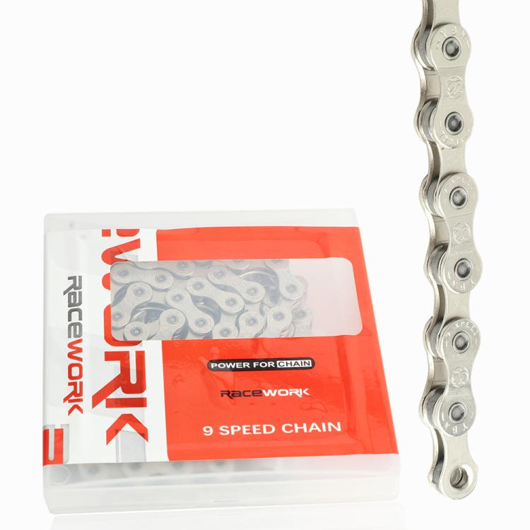 RACEWORK 136Sección EPT Cadena Eléctrica Anticorrosión