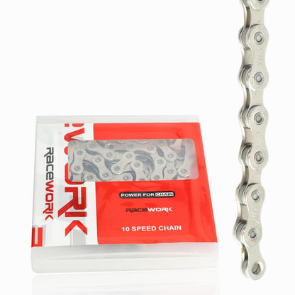 RACEWORK 136Sección EPT Cadena Eléctrica Anticorrosión