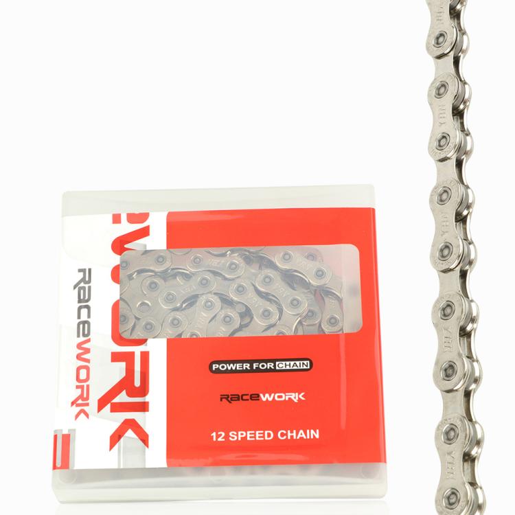 RACEWORK 136Sección EPT Cadena Eléctrica Anticorrosión