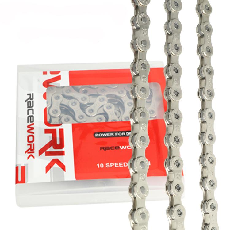 RACEWORK 136Sección EPT Cadena Eléctrica Anticorrosión