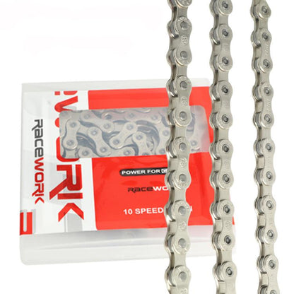 RACEWORK 136Sección EPT Cadena Eléctrica Anticorrosión