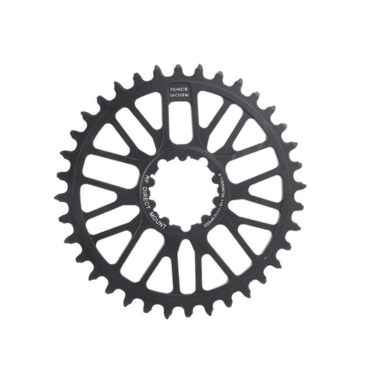 Racework RK7788 Plato MTB Direct Mount 32T 134mm 143mm