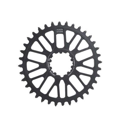 Racework RK7788 Plato MTB Direct Mount 32T 134mm 143mm