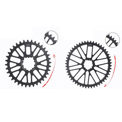 Racework RK7788 Plato MTB Direct Mount 32T 134mm 143mm