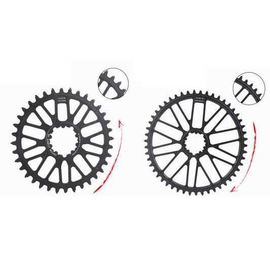 Racework RK7788 Plato MTB Direct Mount 32T 134mm 143mm