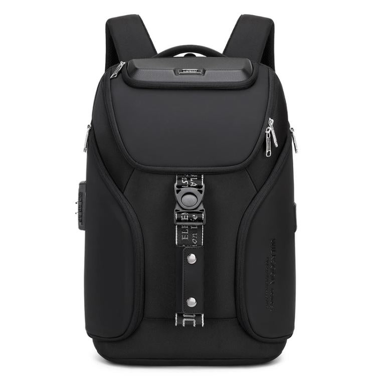 Wiersaam WY68173 Mochila De Negocios Antirrobo Elegante