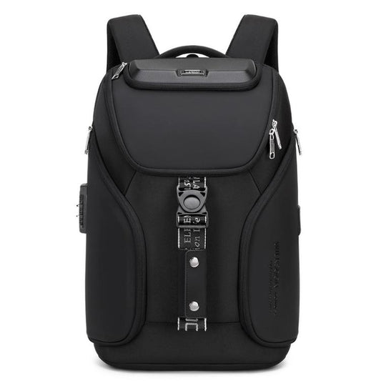 Wiersaam WY68173 Mochila De Negocios Antirrobo Elegante