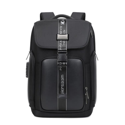 Wiersaam WY1200 Mochila De Negocios Antirrobo Para Hombre