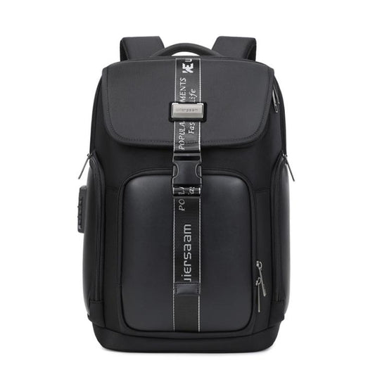 Wiersaam WY1200 Mochila De Negocios Antirrobo Para Hombre