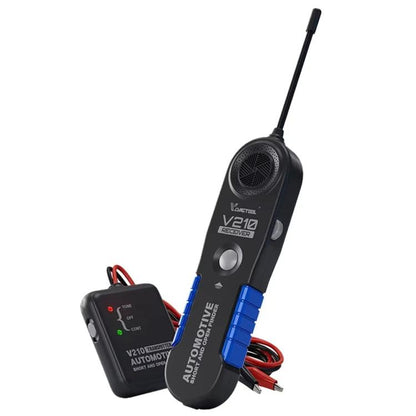 VDIAGTOOL 6-42V Automotive Circuit Tester Sonda 18 Cm