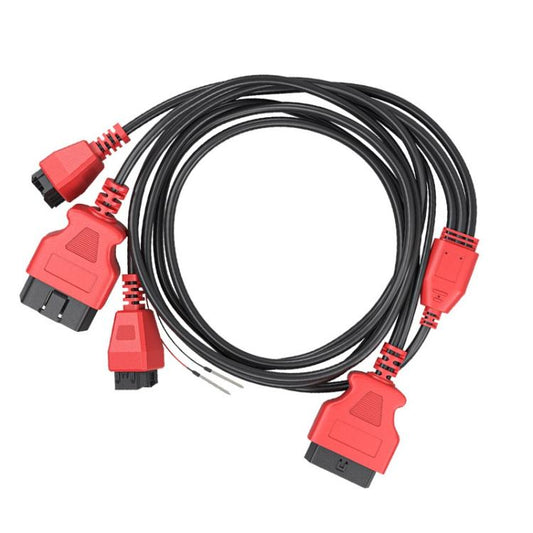 Xtool FCA 12+8 Adapter For Chry OBD Bluetooth Diagnóstico