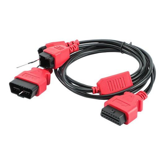 Xtool FCA 12+8 Adapter For Chry OBD Bluetooth Diagnóstico