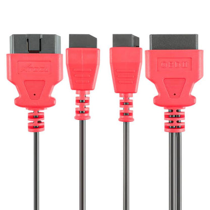 Xtool FCA 12+8 Adapter For Chry OBD Bluetooth Diagnóstico