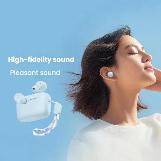 ANKER A3948 Auriculares Bluetooth SoundCore A25i 9h Batería