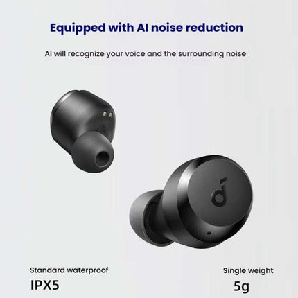 Anker A3948 SoundCore A25i Auriculares Inalámbricos IPX57 ResistenciaAlAgua