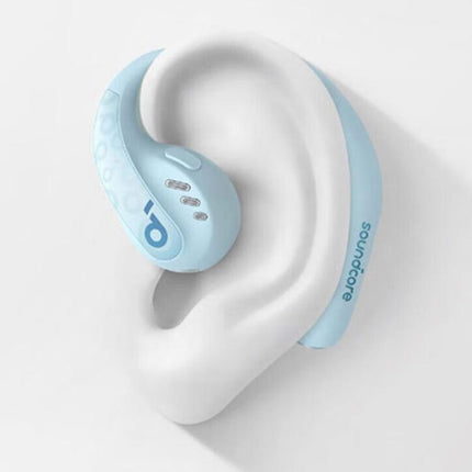 Anker A3871 Auriculares Soundcore AeroFit Pro IPX55 LDAC 14h Reducción de Ruido (Used)