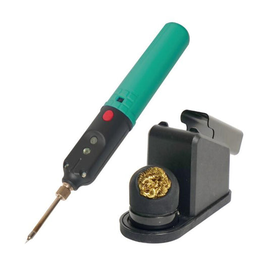 ProsKit SI-B166 Soldador Inalámbrico Con Cargador USB